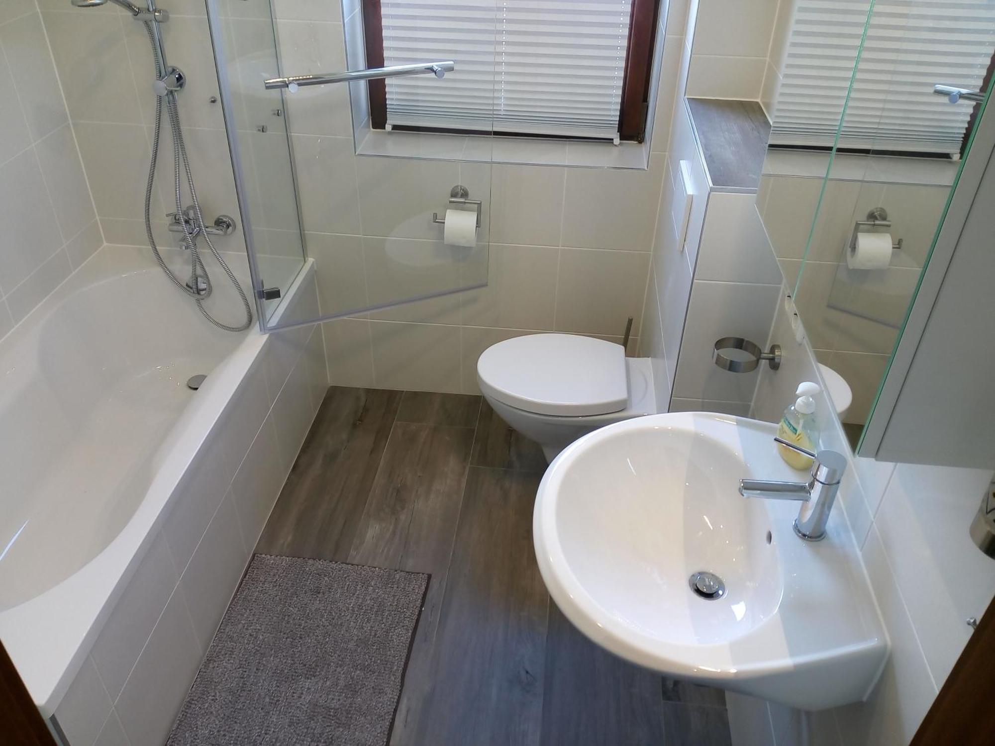 Apartament Auszeit Am Elbdeich In Sankt Margarethen Zewnętrze zdjęcie