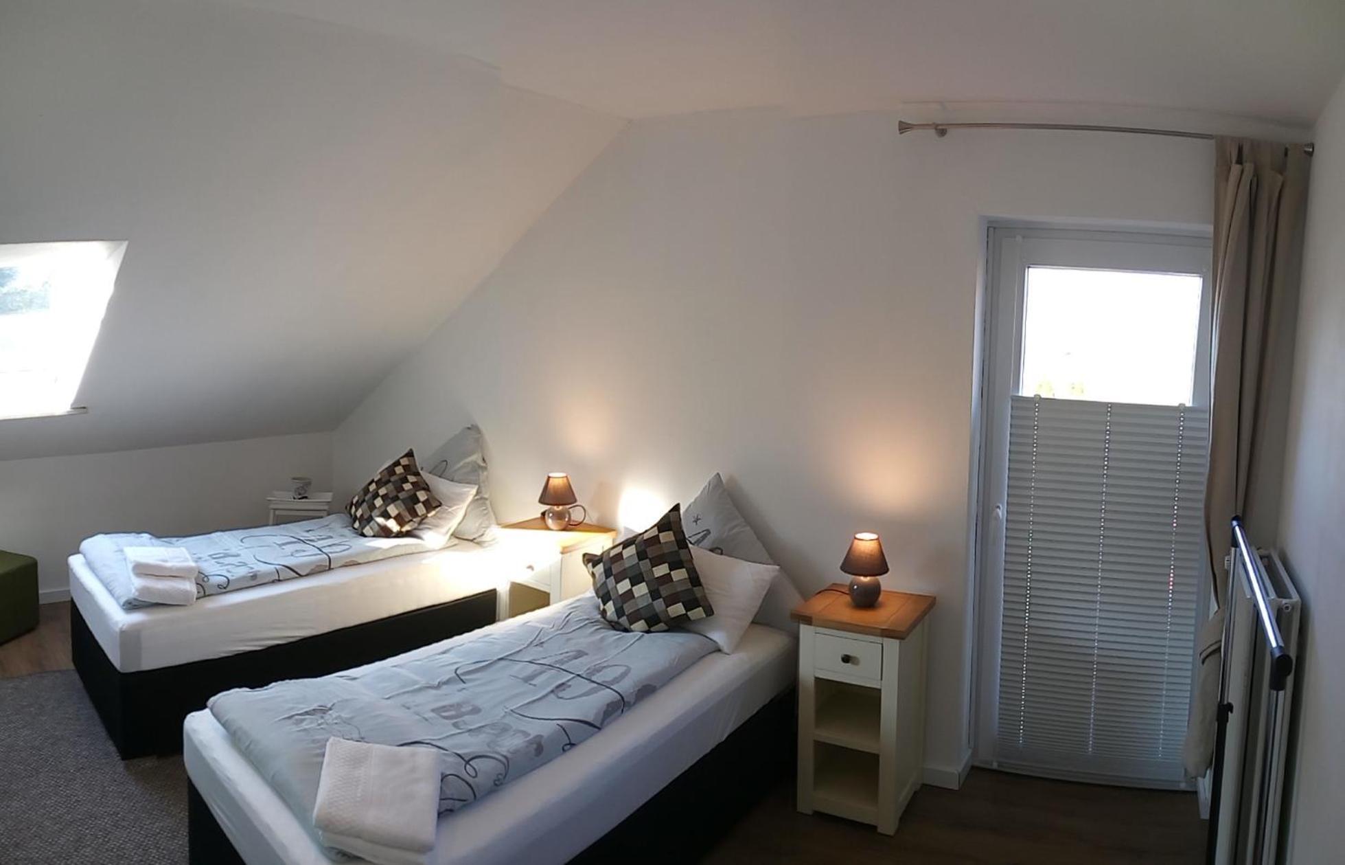 Apartament Auszeit Am Elbdeich In Sankt Margarethen Zewnętrze zdjęcie