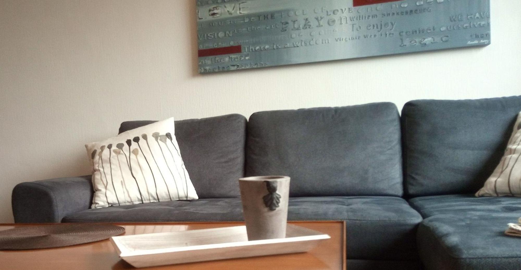 Apartament Auszeit Am Elbdeich In Sankt Margarethen Zewnętrze zdjęcie
