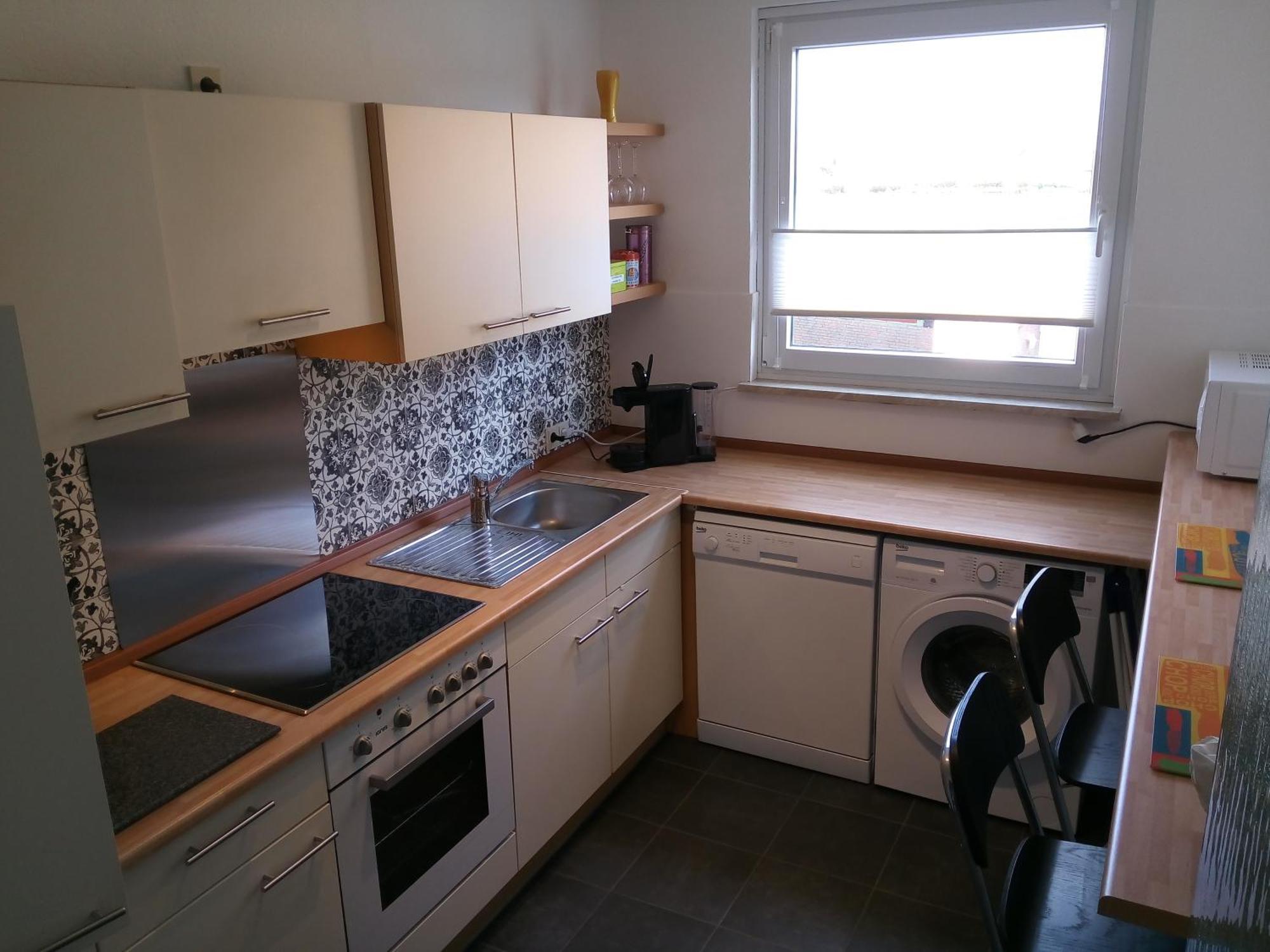 Apartament Auszeit Am Elbdeich In Sankt Margarethen Zewnętrze zdjęcie